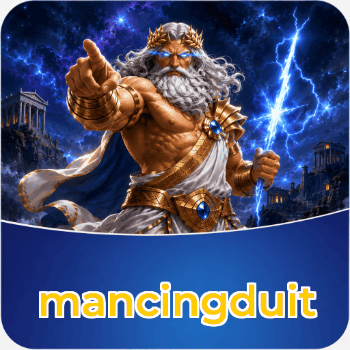mancingduit