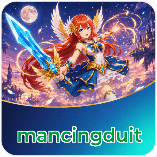 mancingduit APK Indonesia - Panduan Lengkap dan Tutorial
