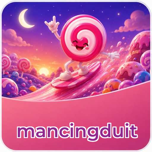 mancingduit