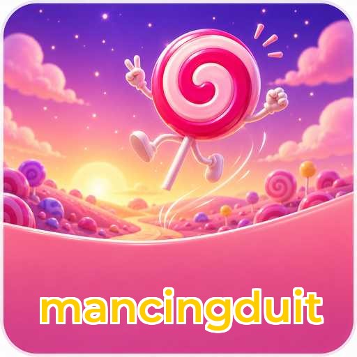 mancingduit