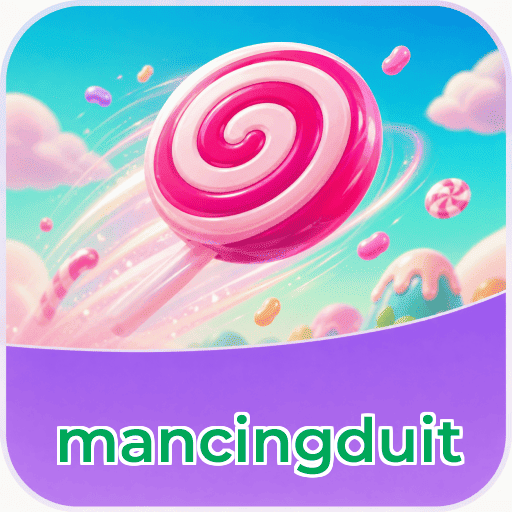 mancingduit