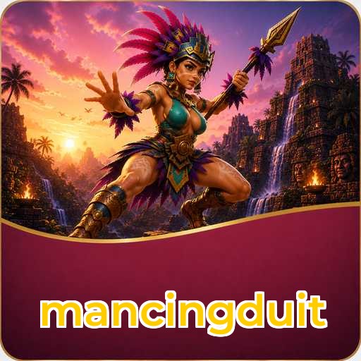 mancingduit