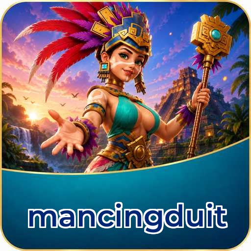 mancingduit