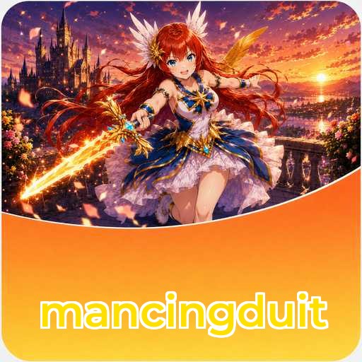 mancingduit