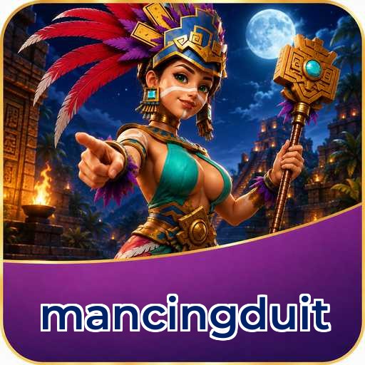 mancingduit