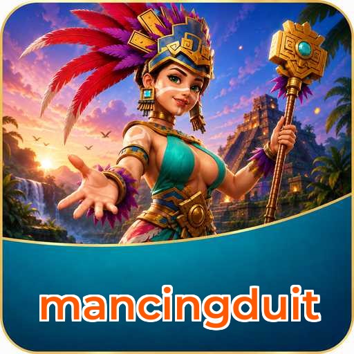 mancingduit