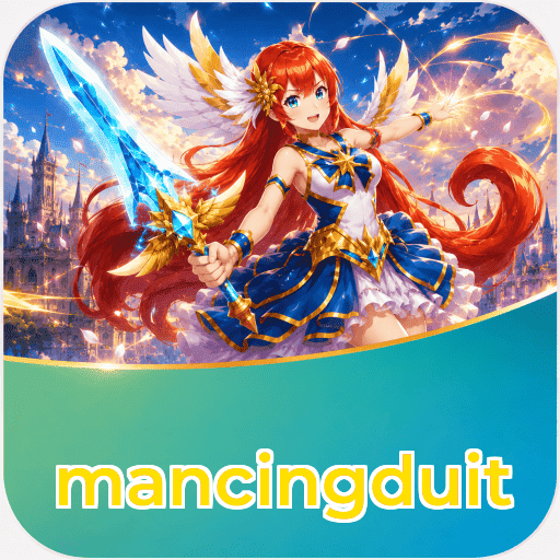 mancingduit