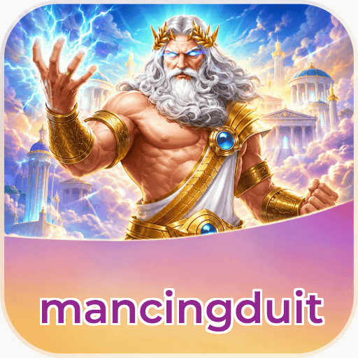 mancingduit