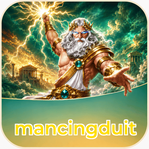 mancingduit