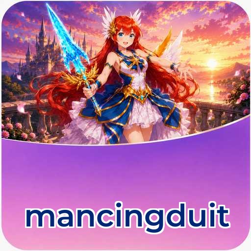 mancingduit