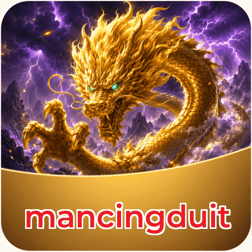 mancingduit