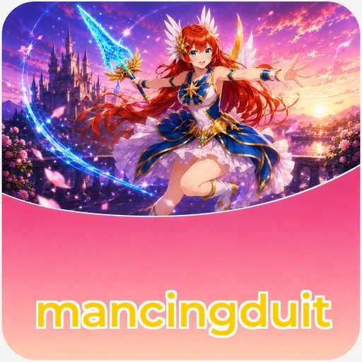 mancingduit