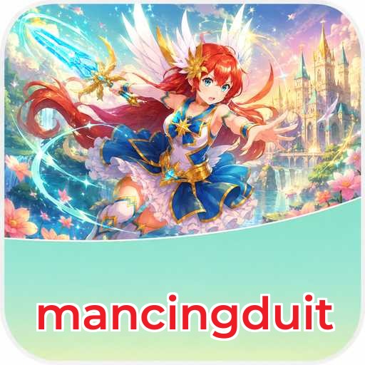 mancingduit APK Indonesia - Panduan Lengkap dan Tutorial